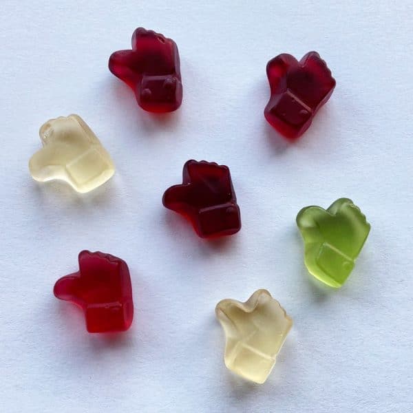 1a-Fruchtgummi – Bild 2