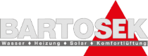 Logo Bartosek GmbH