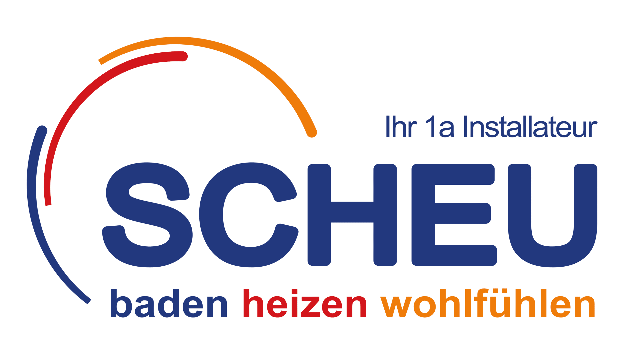 Logo Scheu GmbH