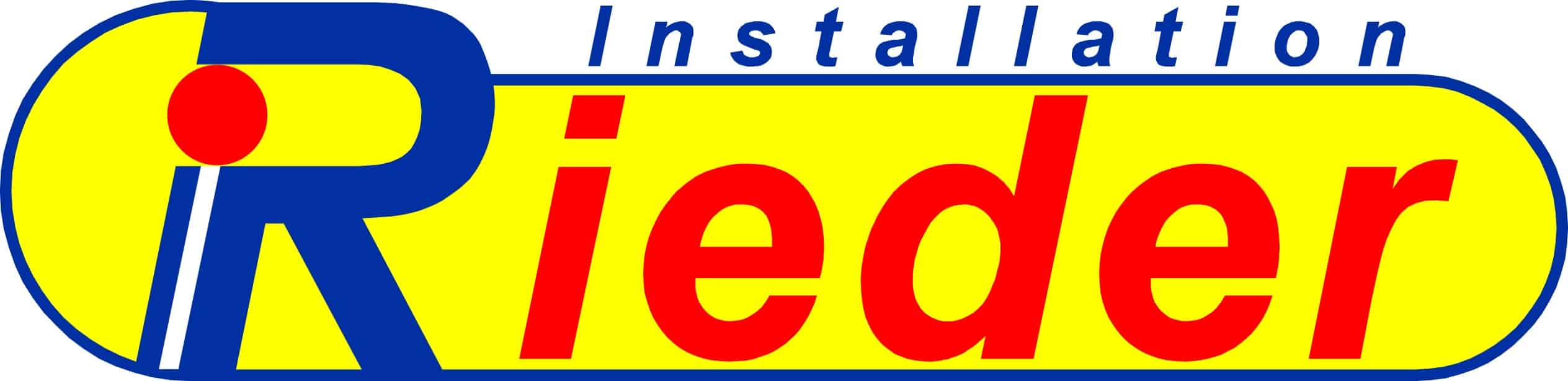 Logo Ing. Rieder Installations-GmbH