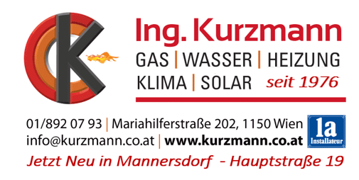 Logo Ing. Kurzmann GmbH