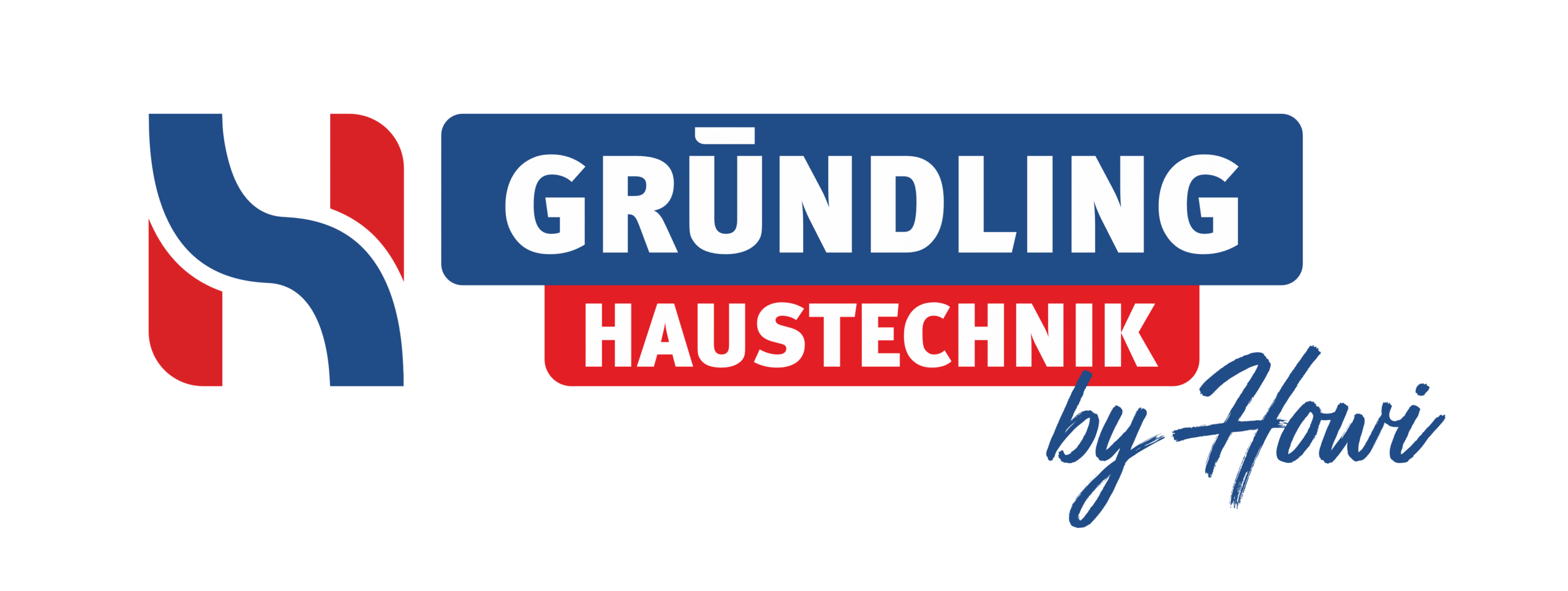 Logo Gründling Haustechnik GmbH