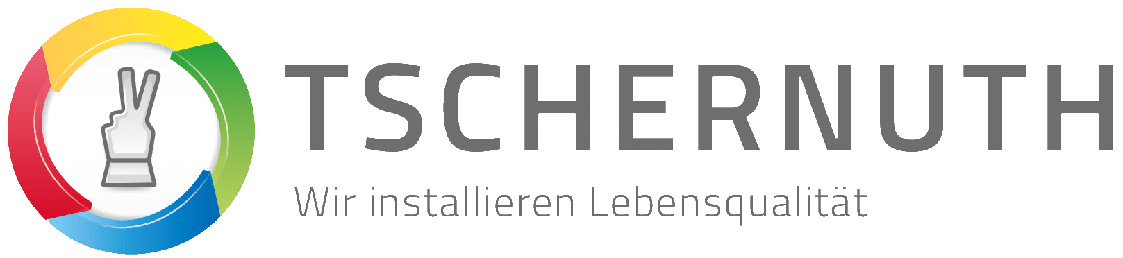Logo Tschernuth GmbH