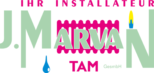 Logo J. Marvan TAM GmbH