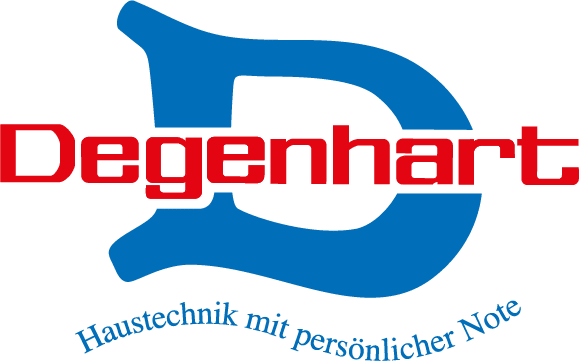 Logo Degenhart GmbH & Co KG
