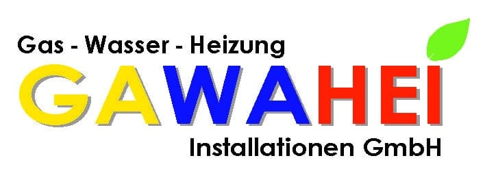 Logo Gawahei Installationen GmbH