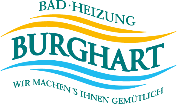 Logo Burghart Installationsgesellschaft mbH