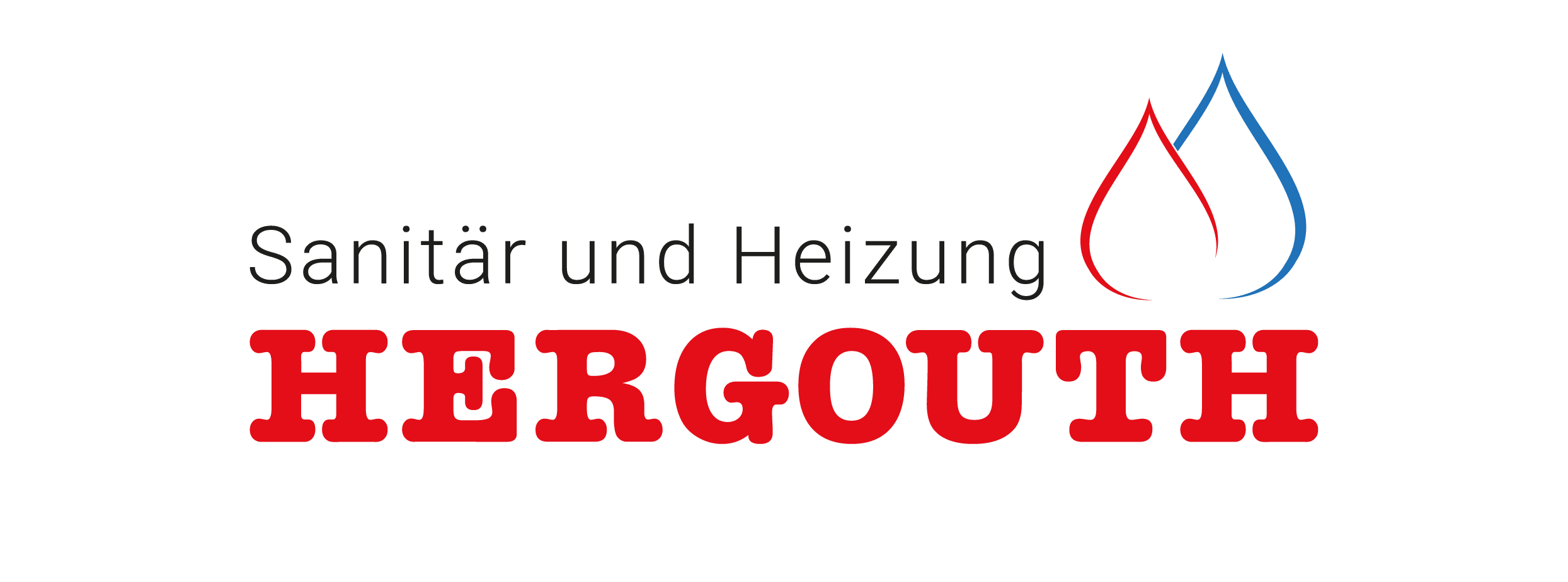 Logo Hergouth Installationen GmbH