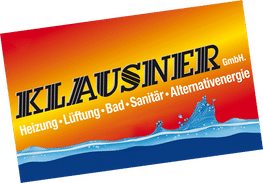 Logo Ing. Eduard Klausner GmbH