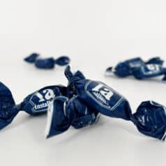 Eiskristall-Zuckerl - 1kg