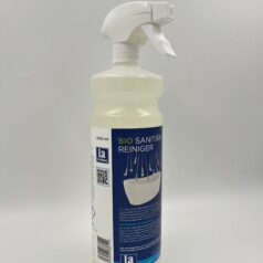 6x 1a-Bio-Sanitärreiniger<br />Aktion 1 Kiste + 1 Kiste gratis