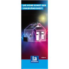 1a-RollUp, Motiv „Viessmann“