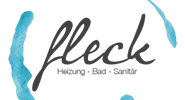 Logo Michael Fleck Installationen GmbH