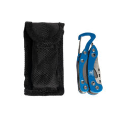 Multitool mit Karabiner<br />Aktion 2+1 Gratis