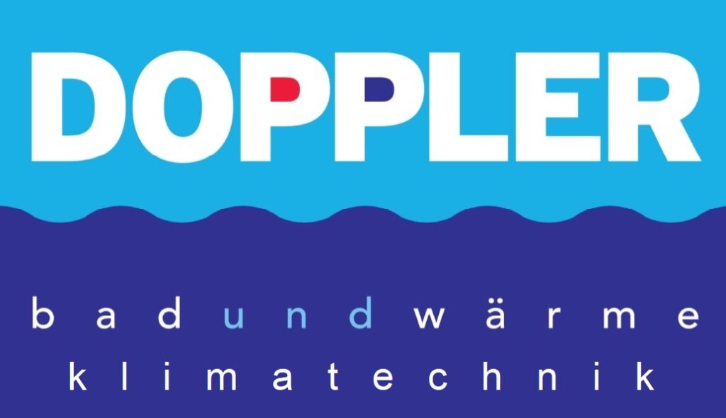 Logo Peter Doppler GmbH