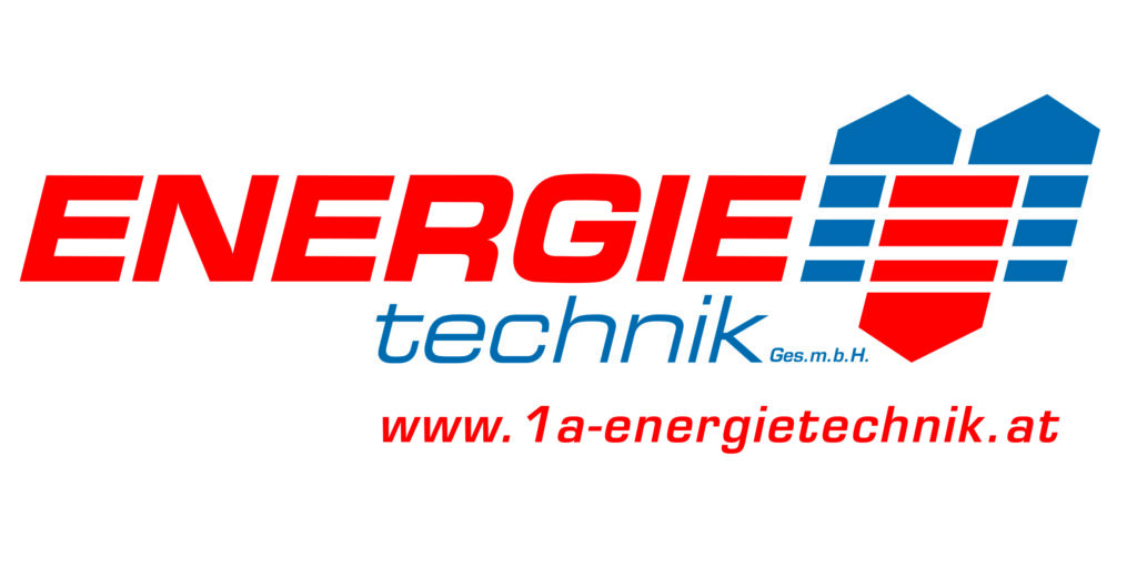 Logo Energietechnk GmbH
