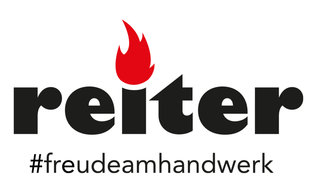 Logo Reiter GmbH