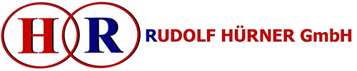 Logo Rudolf Hürner GmbH