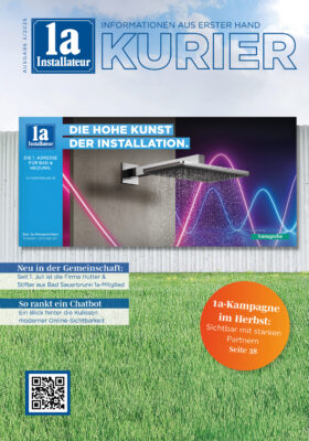Kurier_Cover