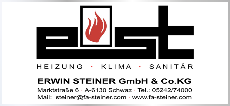 Geschäft Erwin Steiner GmbH & Co KG