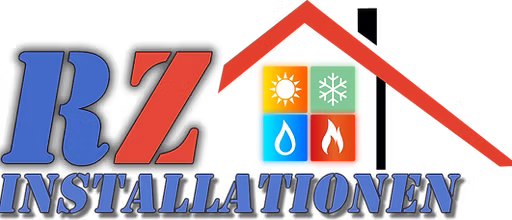 Logo RZ Installationen e.U.