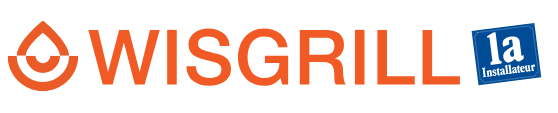 Logo Wisgrill GmbH