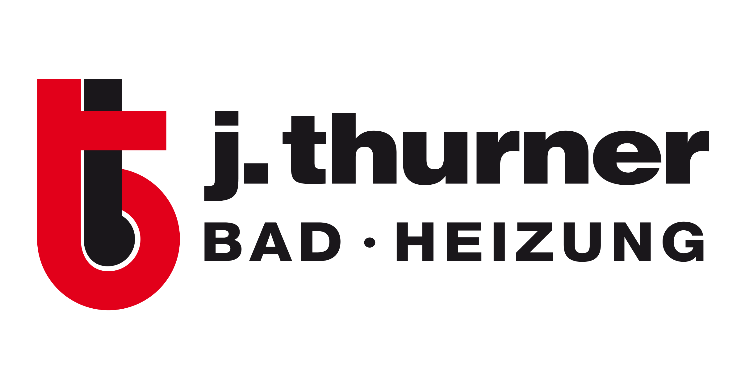 Logo J. Thurner GmbH & Co.KG